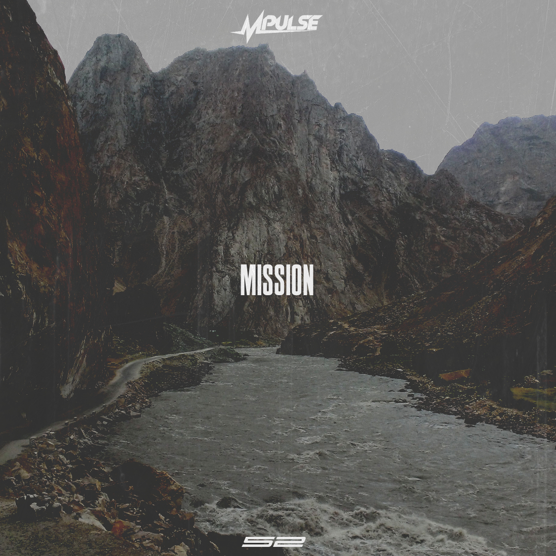 Mpulse – “MISSION” (Prod. By AirFlocko)