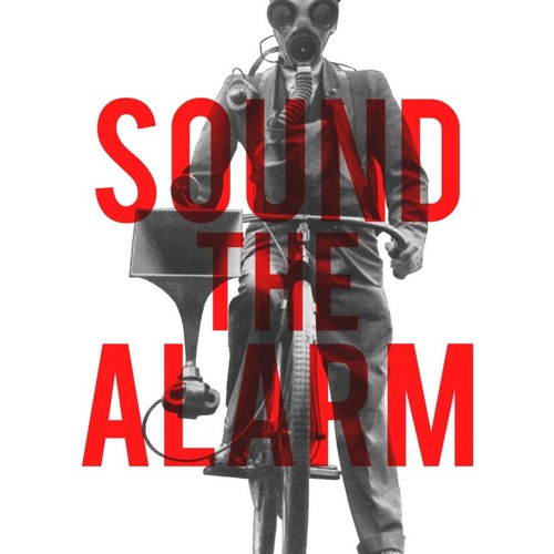 Jamal STEELE “Sound The Alarm” (Prod. By 2Live1Mind7)