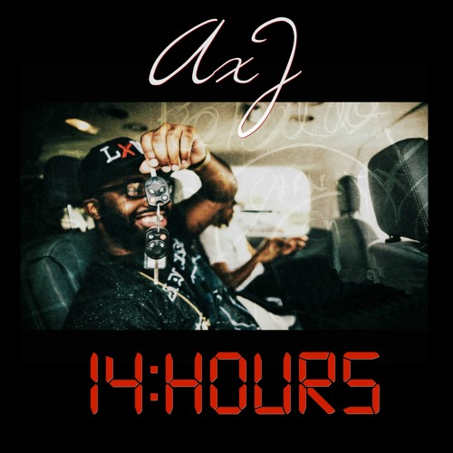 AxJ Finds His Way On ’14 Hours’ LP