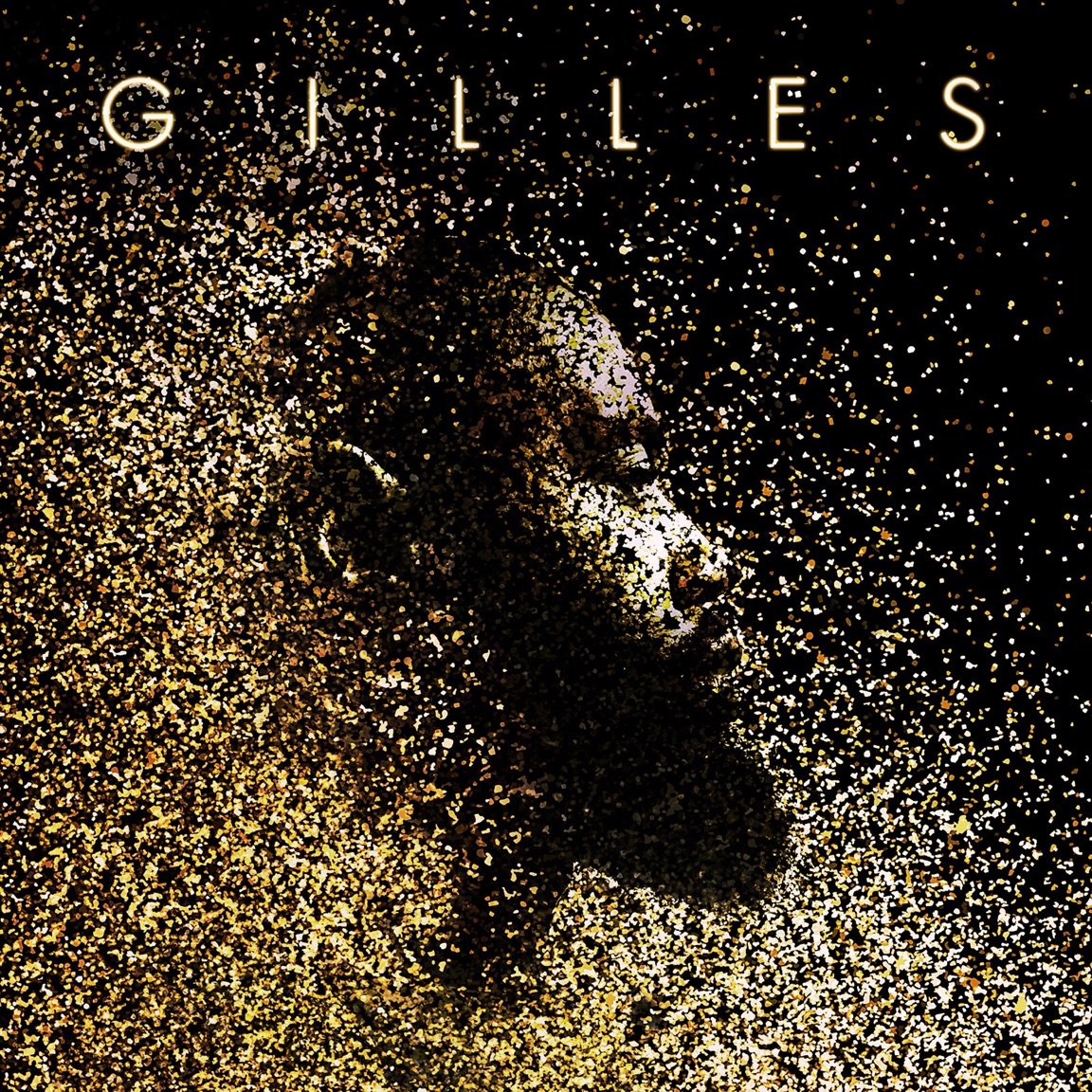 Stream Gilles’ ‘A.L.O.T.’ Album
