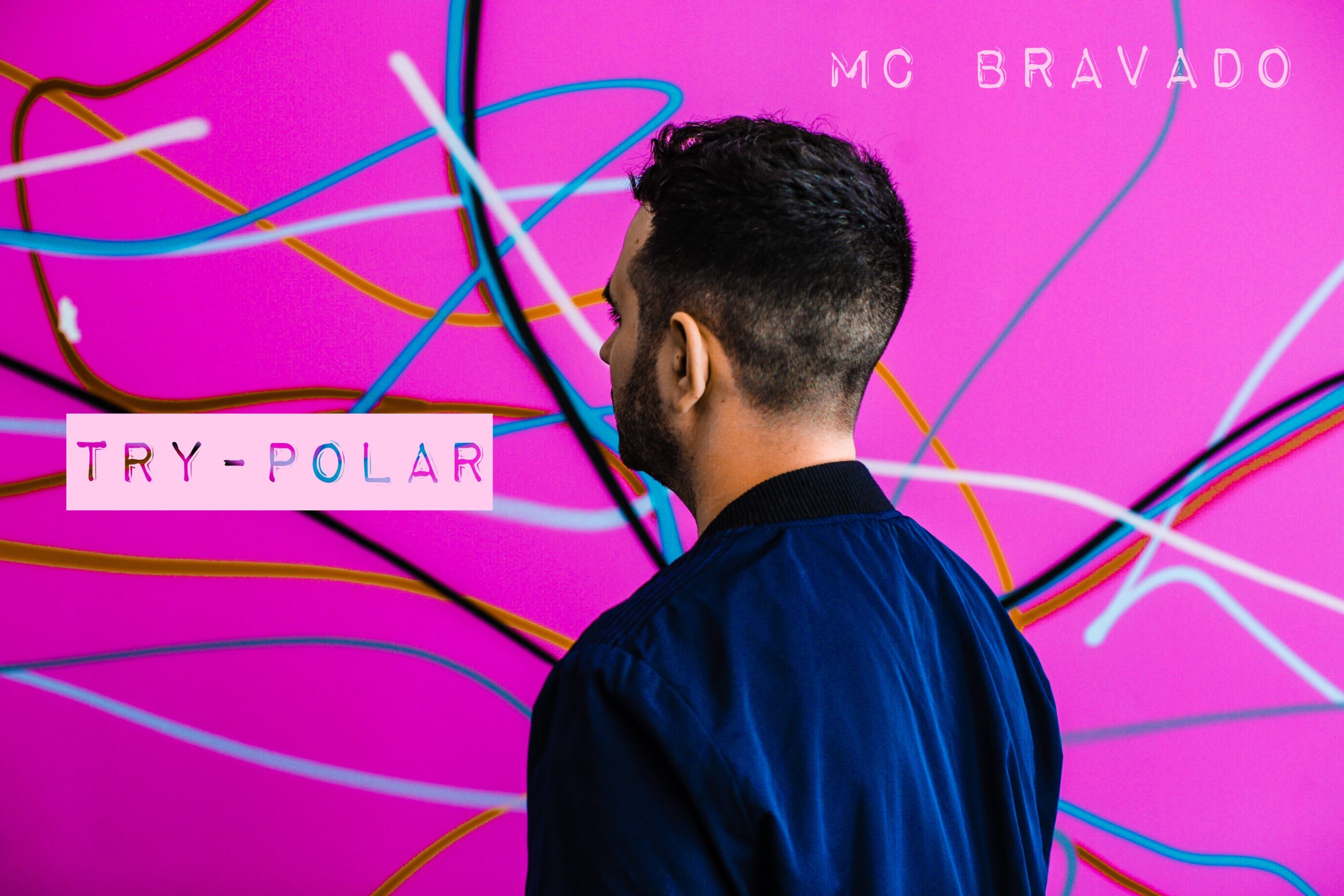 MC Bravado – “Try-Polar”
