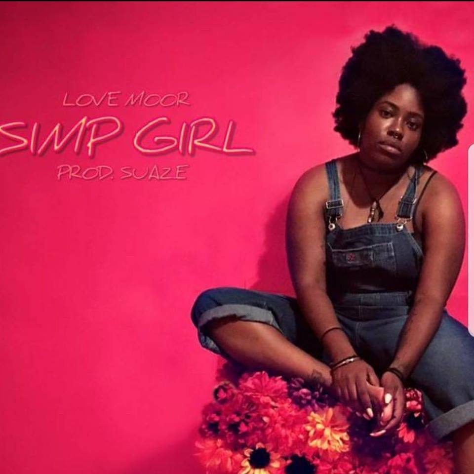 Love Moor x Suaze Deliver On ‘Simp Girl’ EP (STREAM)