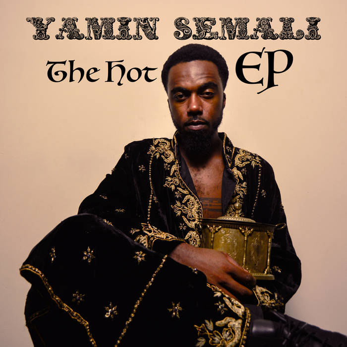 Yamin Semali Spits Heavy Bars On “The HotEP Intro”