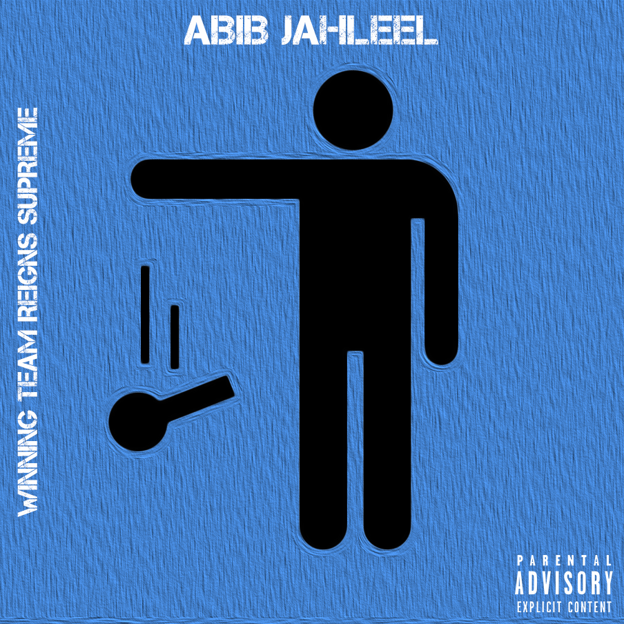 Abib Jahleel – “Winning Team Reigns Supreme”
