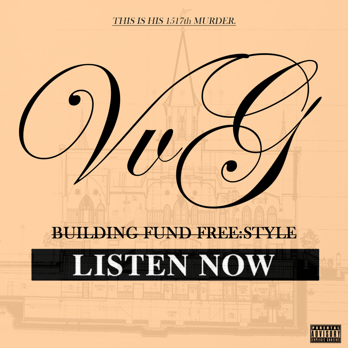 VvG Destroys JAY Z’s “Family Fued” w/ “Building Fund Freestyle”
