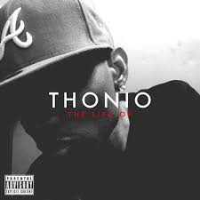 Thonio – “The Cook Up”