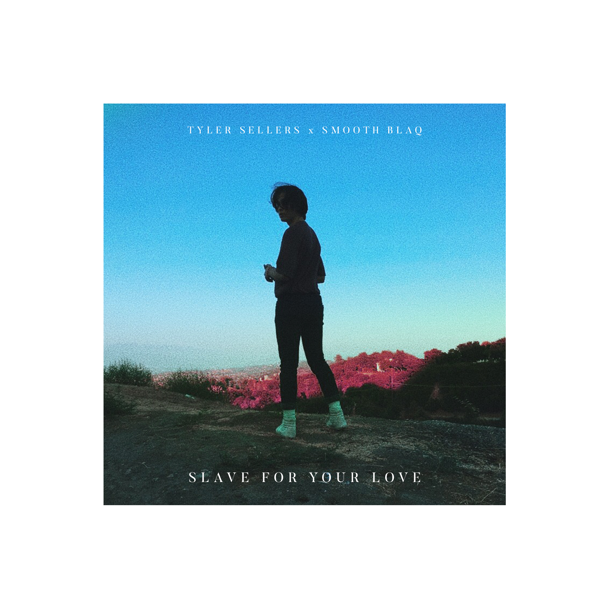 Tyler Sellers x Smooth BLAQ – “Slave For Your Love”