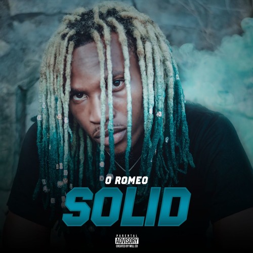 Atlanta’s O Romeo Is Keeping It “Solid” With New Record