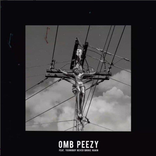 OMB Peezy Going Through It On “Doin Bad” Single
