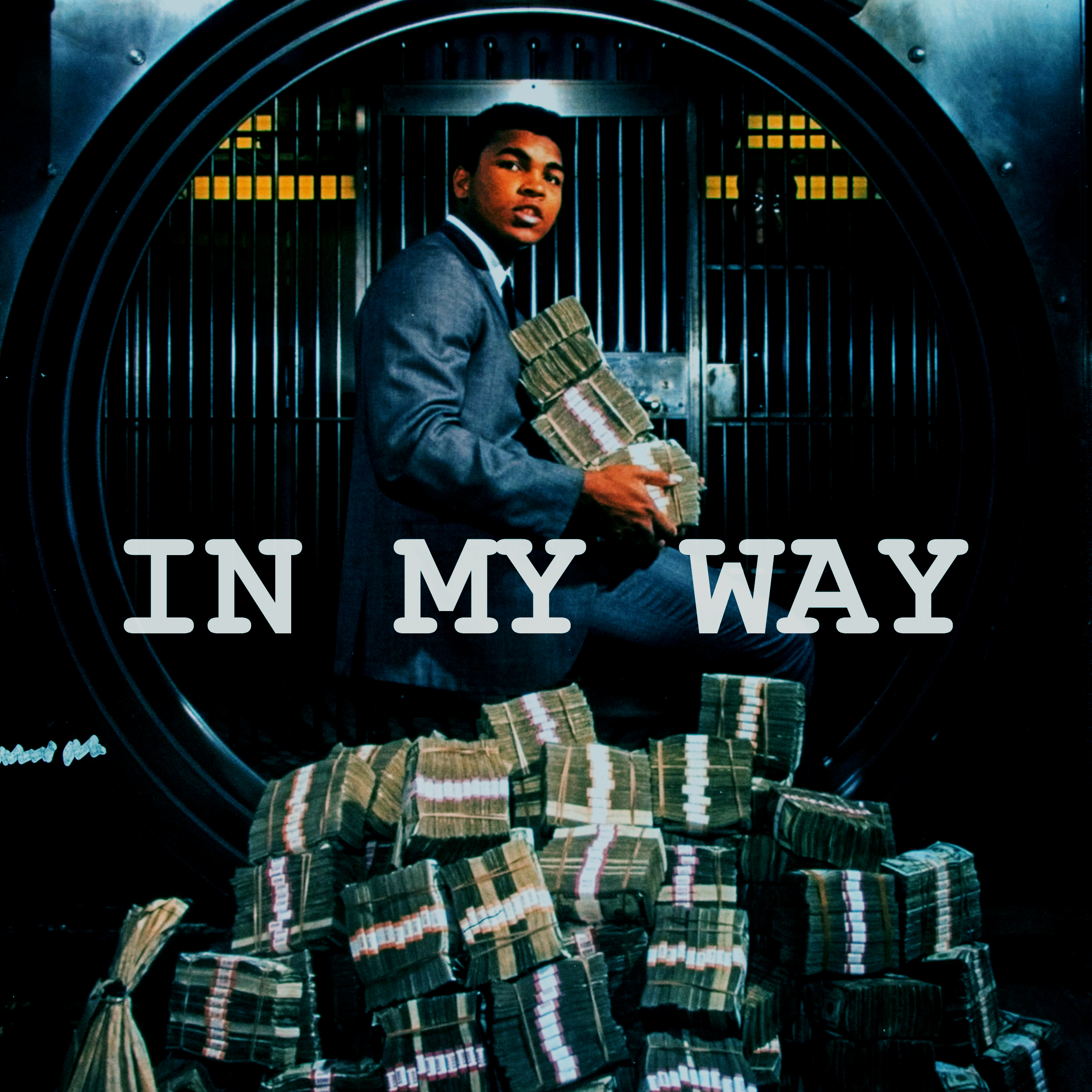 Ghodsy Has A Message For His Haters On “In My Way”