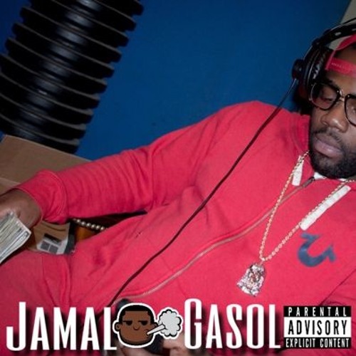 Check out Jamal Gasol EP “For Bern….”