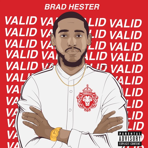 Brad Hester – “Valid”
