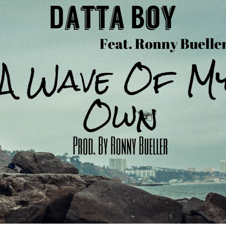 Datta Boy Has “A Wave Of My Own”