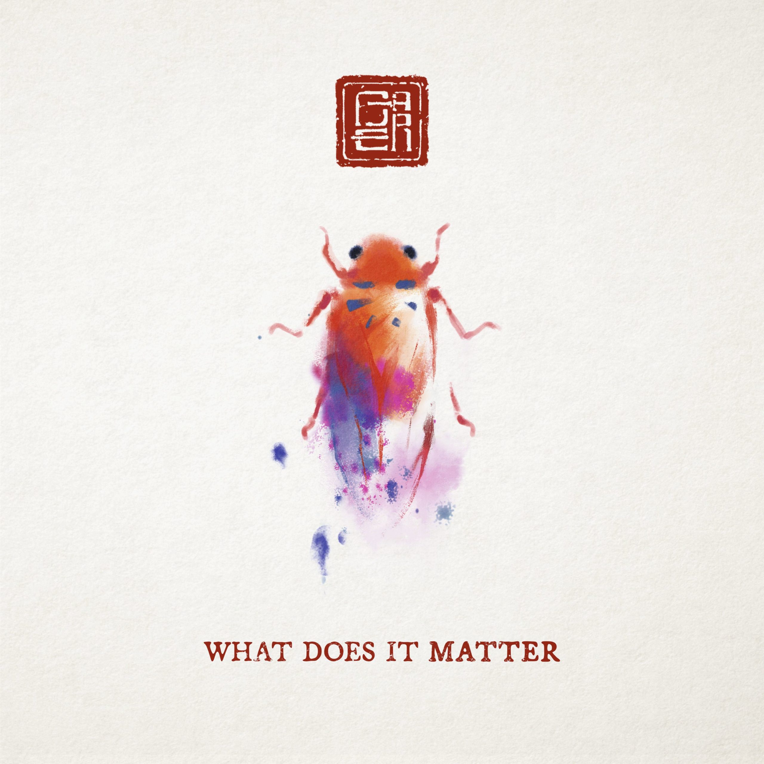 BAER – “What Does It Matter”
