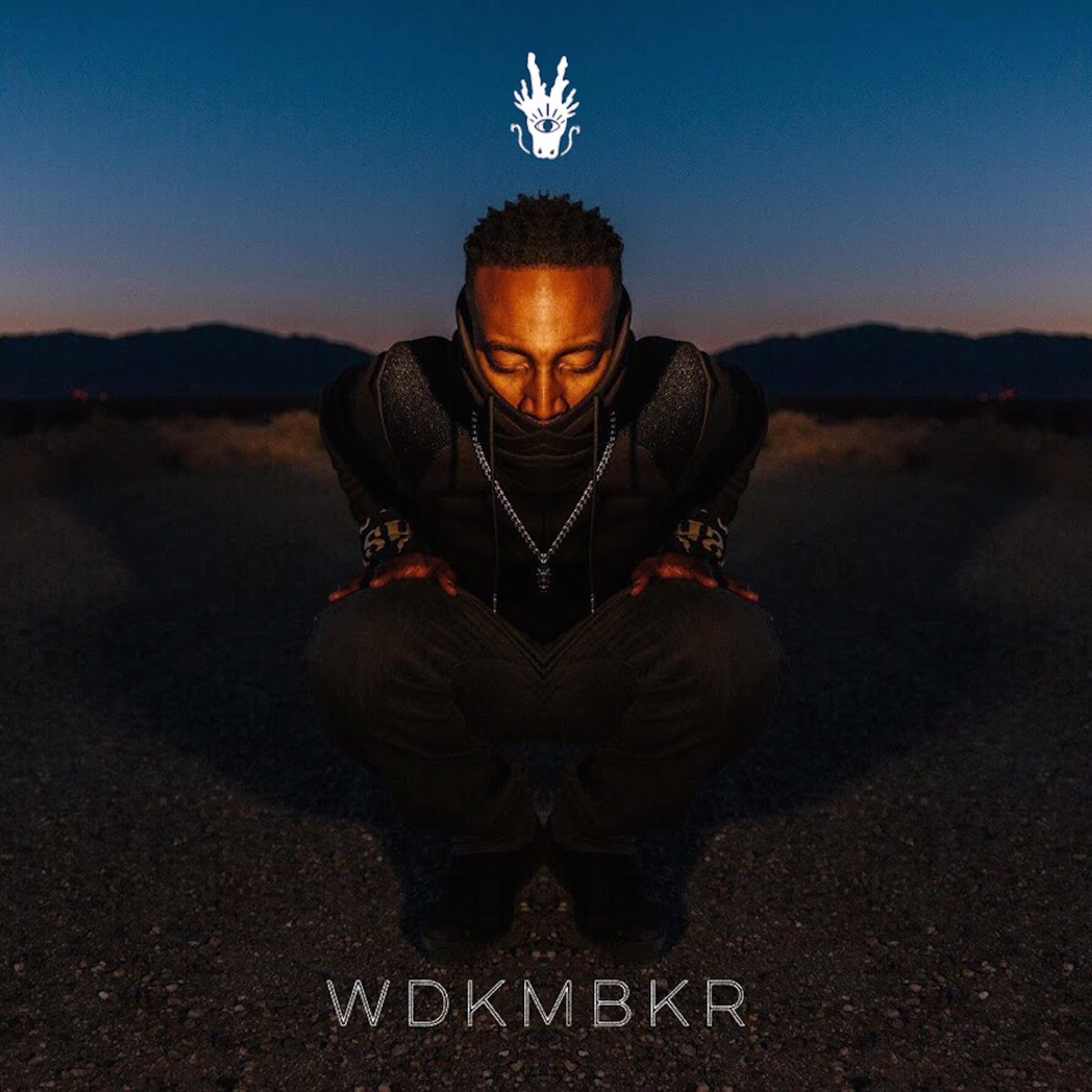 Sum Goes Hard In His New ‘WDKMBKR’ EP [STREAM]