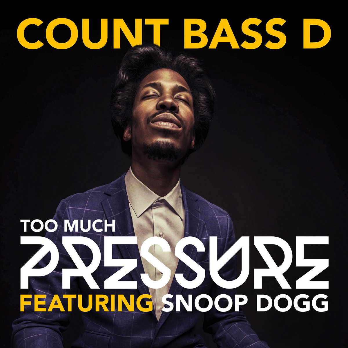 Count Bass D Debuts “Too Much Pressure” Ft. Snoop Dogg (VIDEO)