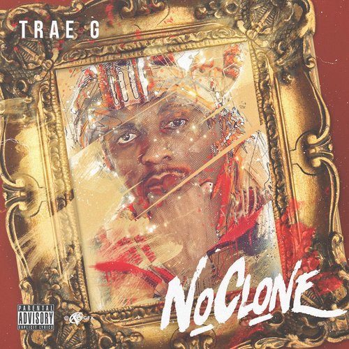 Solid Project From Trae G Titled “No Clone”