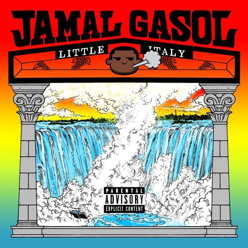Jamal Gasol Builds Momentum With “Little Italy” Record