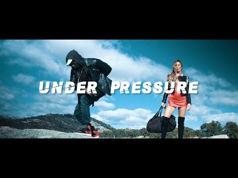 Manu Crook$ Is “Under Pressure” With New Single