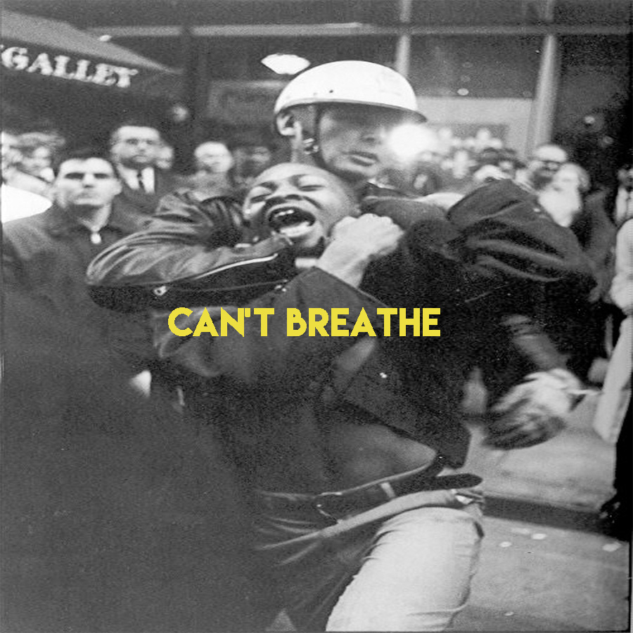 Tota Pays Homage To Fallen Victims Of Police Brutality In “Can’t Breathe”