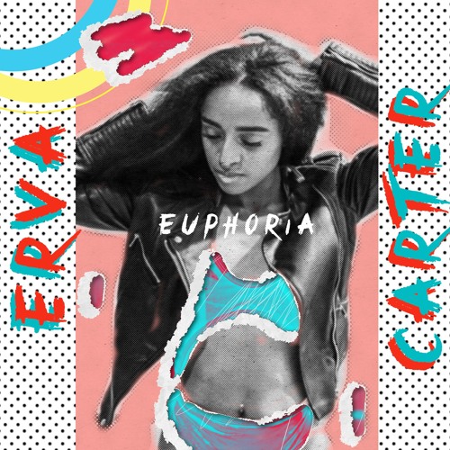 Get Lost In Erva Carter’s “Europhia”