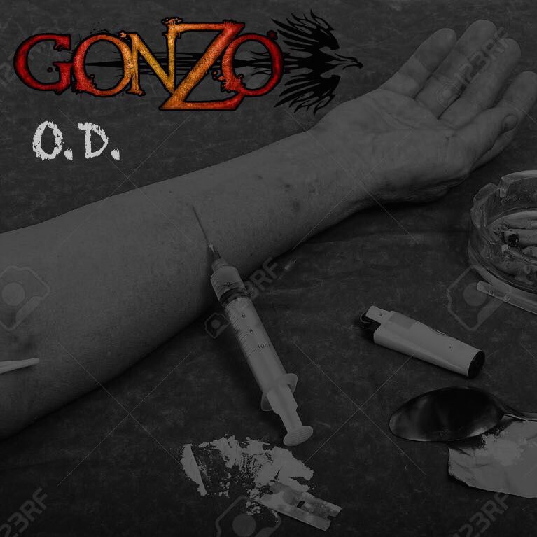 Gonzo Pours Pure Emotion In Track “O.D.”
