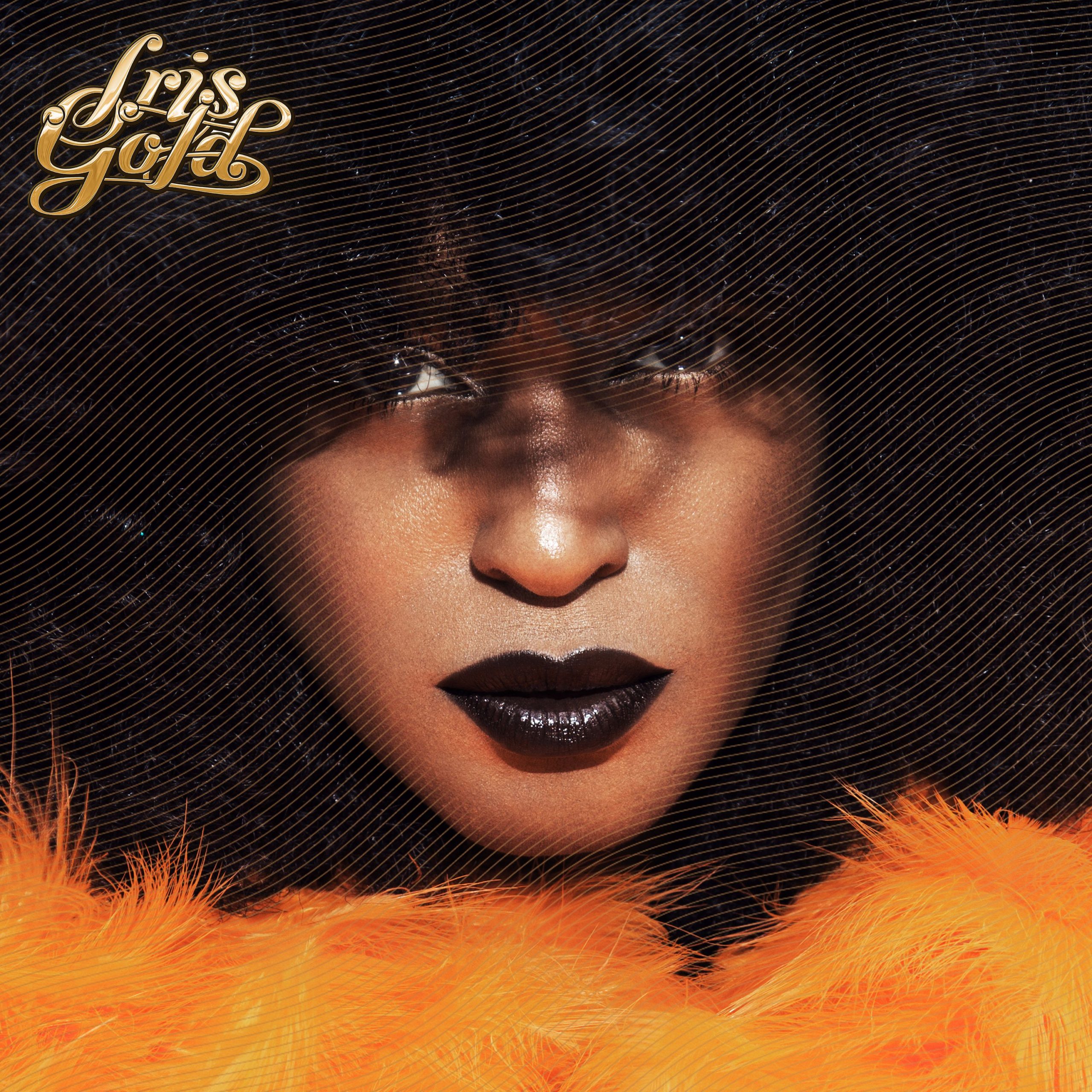 Iris Gold – “All I Really Know”