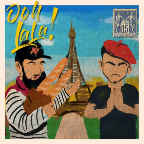 Phay Serves Up New Single “Ooh Lala” Feat. Milu.Wav