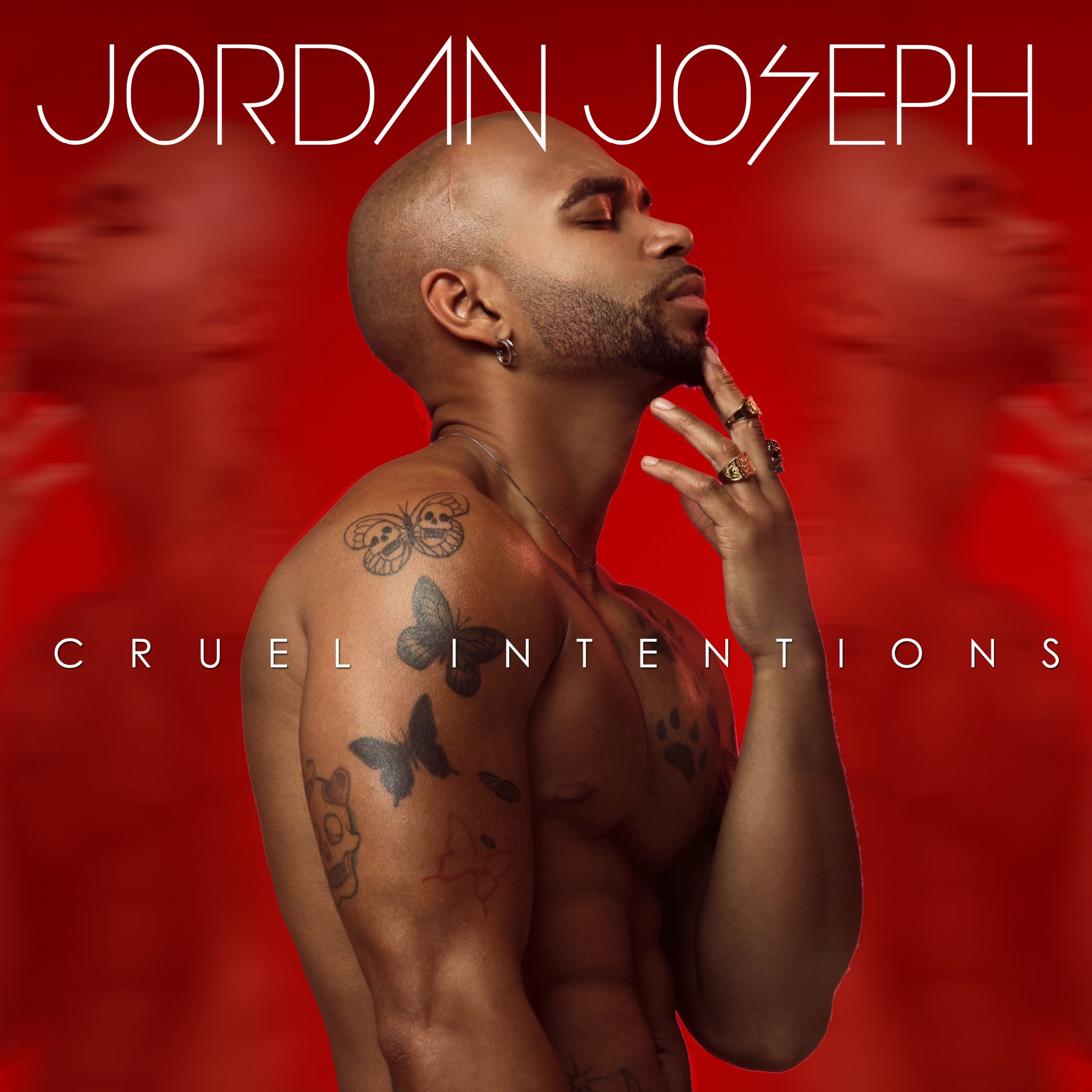 Jordan Joseph – “Cruel Intentions”