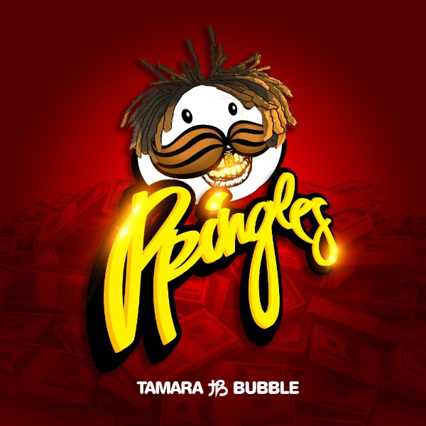 Listen To Two New Joints From Tamara Bubble, “HAZMAT” & “Pringles”