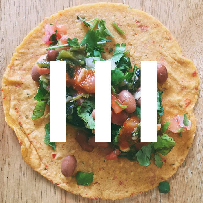 STLNDRMS Chefs Up ‘Veggie Tacos III’