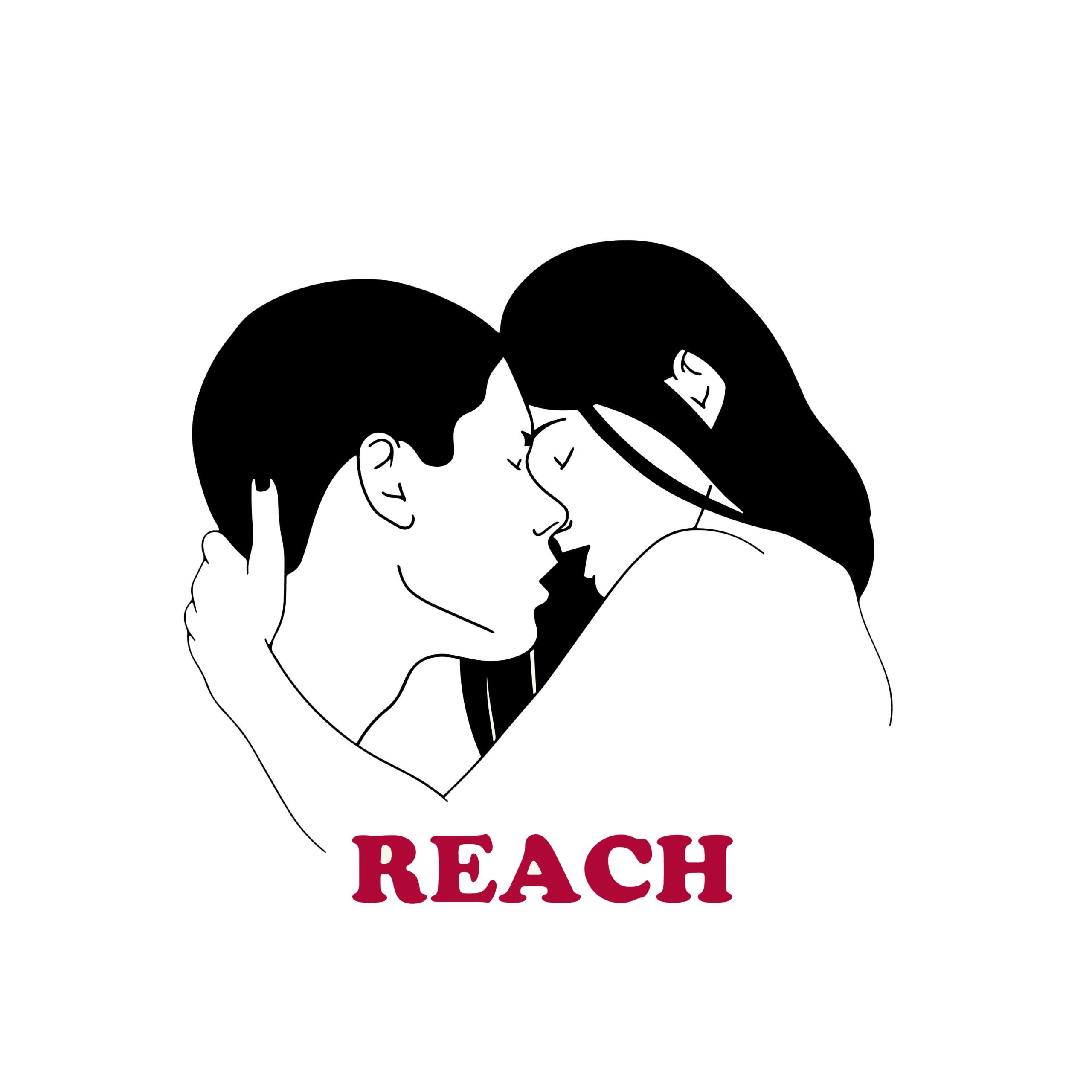 LUCASV – “Reach” Feat. BliBli & Zaire