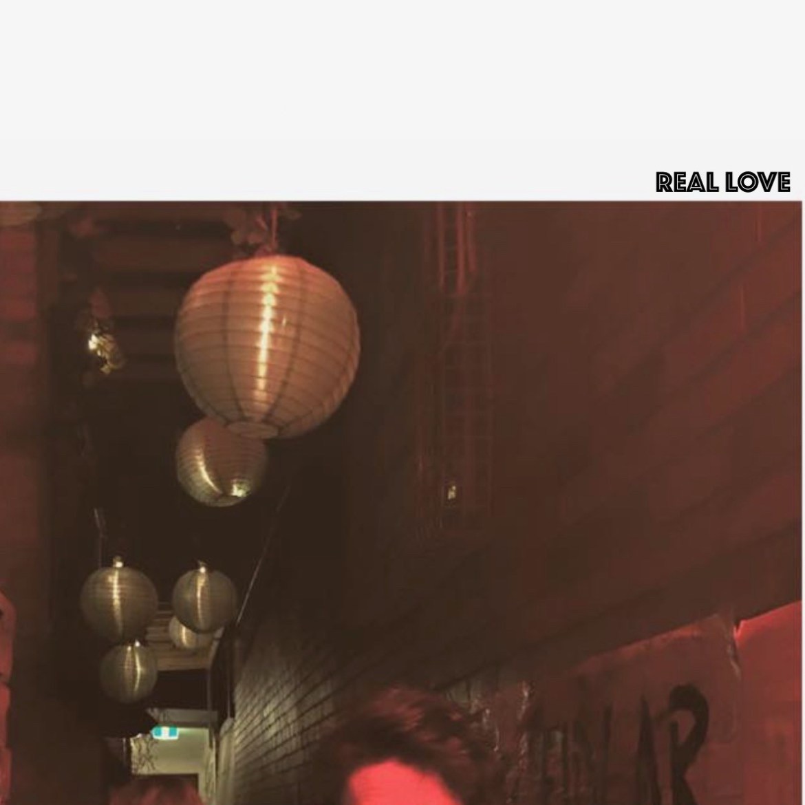 Ali Morrison Brings The Quiet Storm On “Real Love” Single