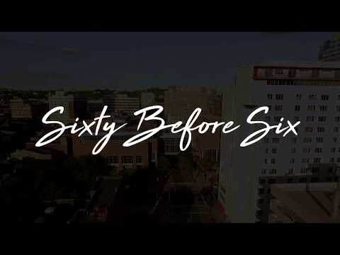 Monty C. Benjamin – “Sixty Before Six” Video