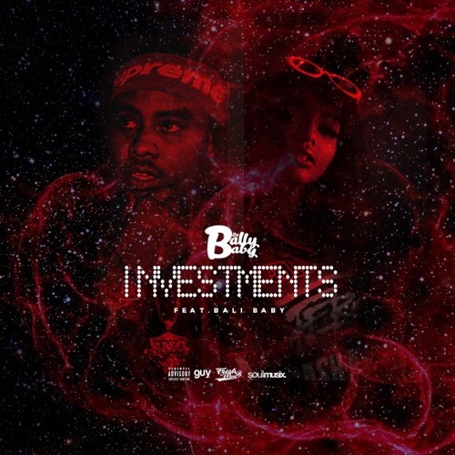 ItsBallyBaby Grabs Bali Baby For “Investments” [Audio]