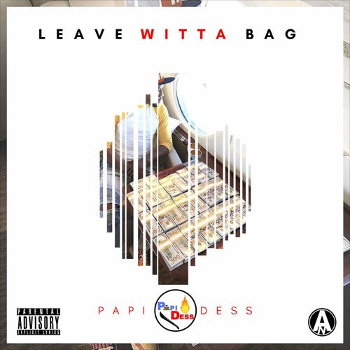 PapiDess Leaves With A Bag [Video]