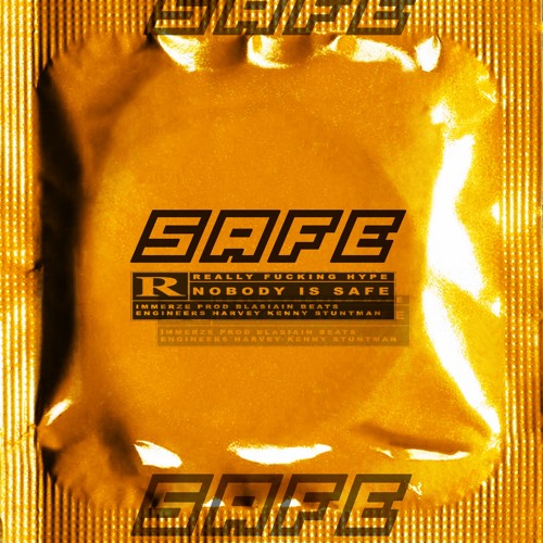 Immerze Doesn’t Play It “SAFE” With New Single