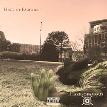 J. Haze Drops ‘Hall Of Famous’ Remix Project (STREAM)