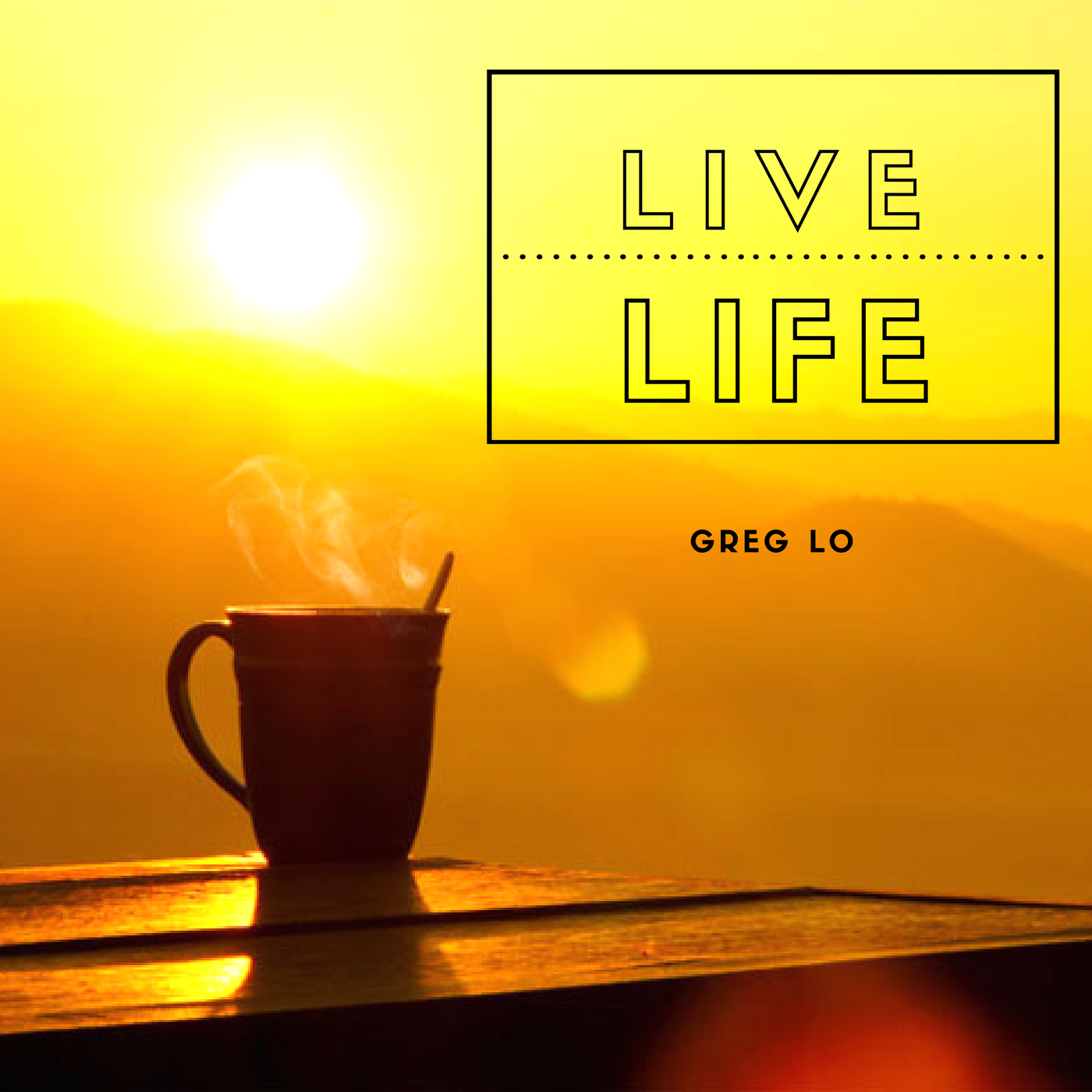 Greg Lo Just Wants To “Live Life” (STREAM)