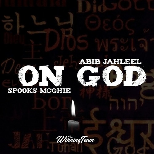 SODD Premiere: Abib Jahleel x Spooks McGhie – “On God” (Roll In Peace Remix)