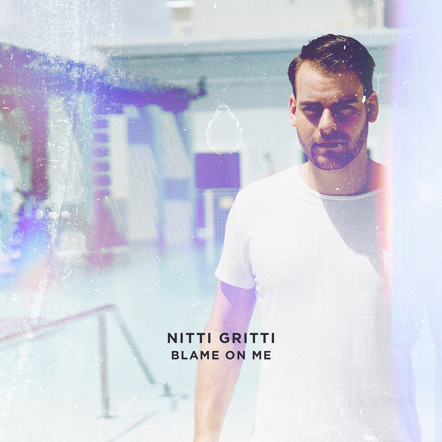 Nitti Gritti – “Blame On Me”