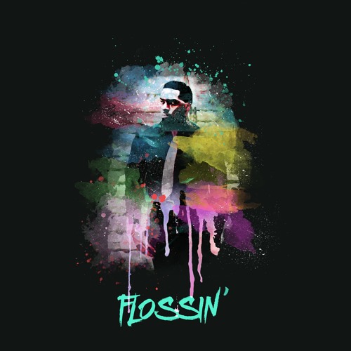 SODD Premiere: Emanuel Brown Brings The Good News On New Single “Flossin'”