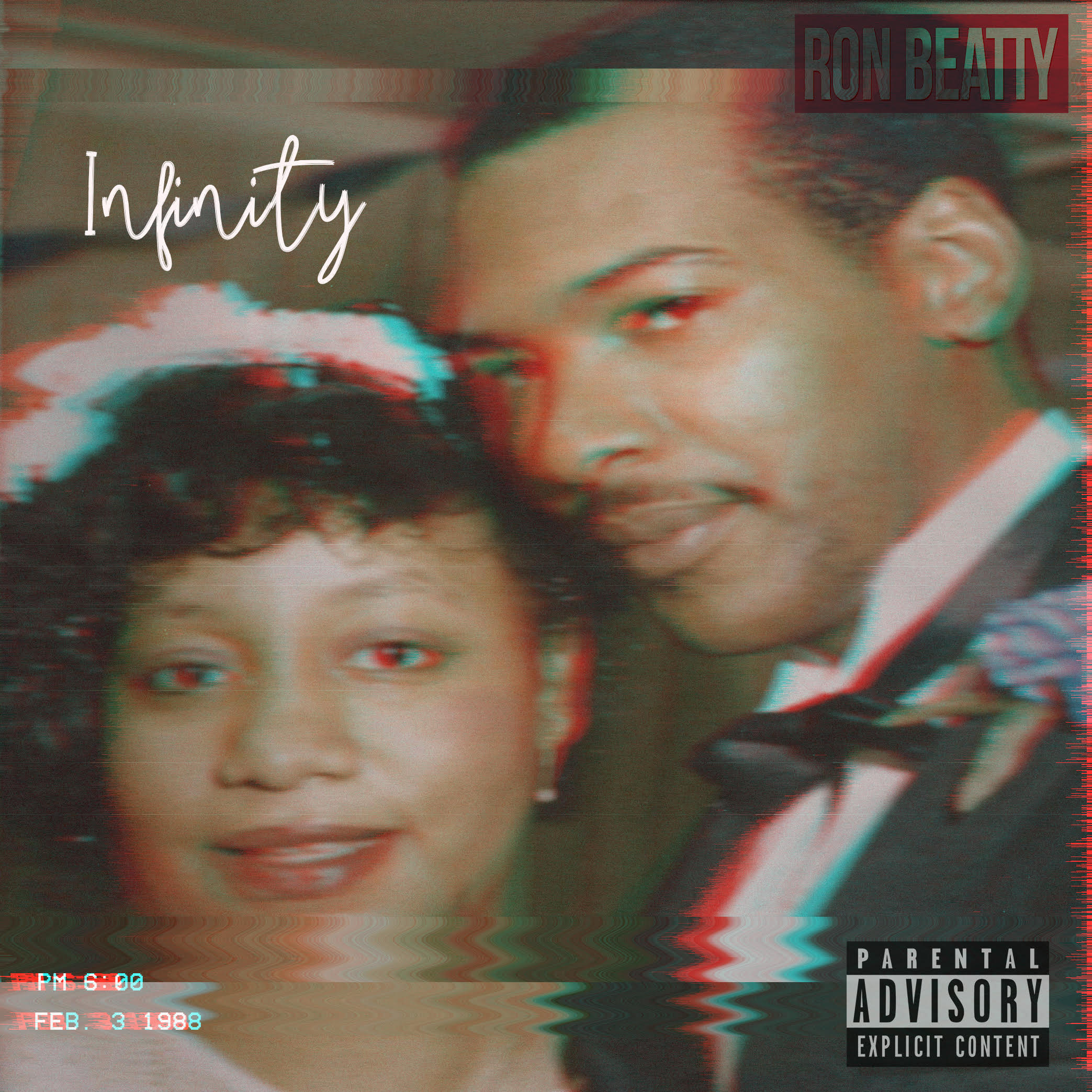Ron Beatty – Infinity