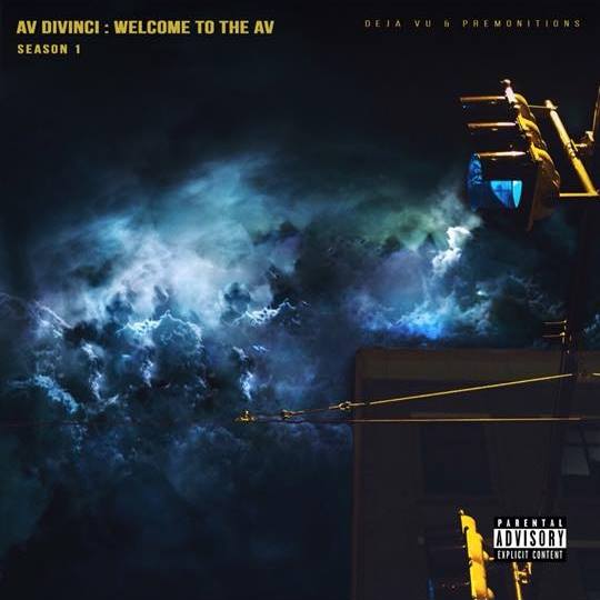 Av Divinci Releases Debut Album [SODD Reviews]