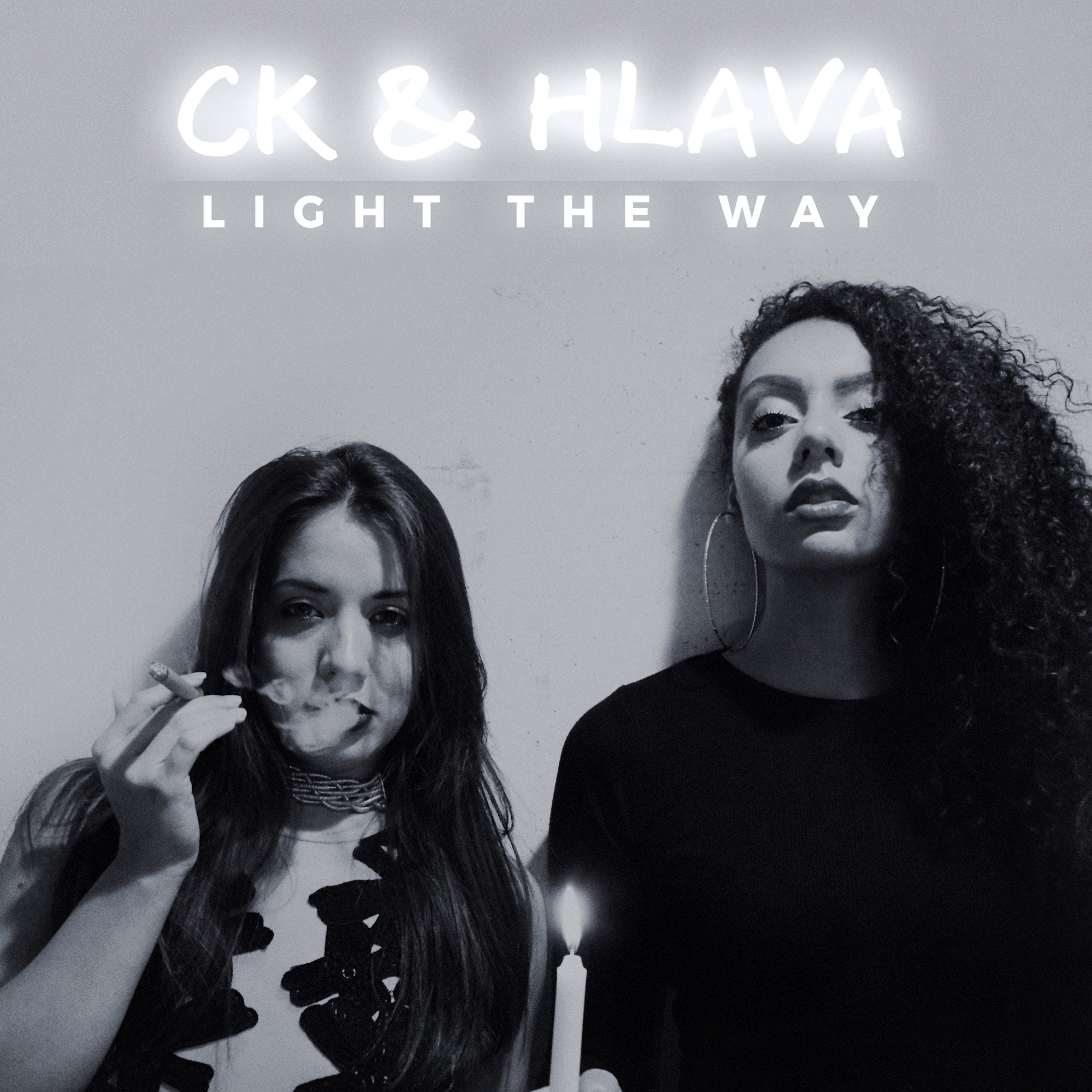 CK & Hlava – “Light The Way”