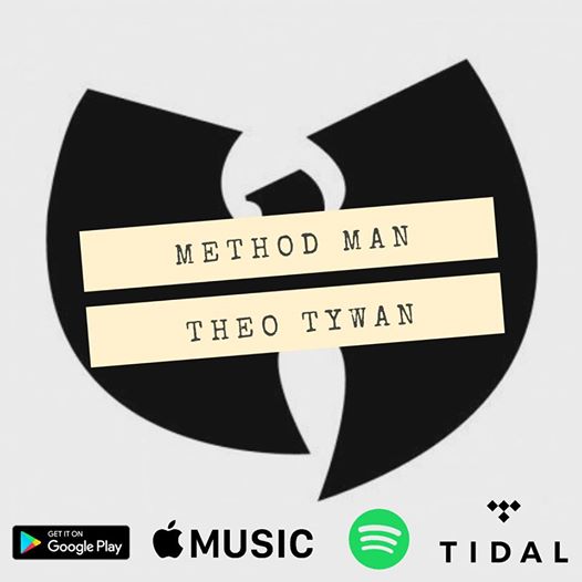 Theo Tywan Drops Another Single w/ “Method Man”