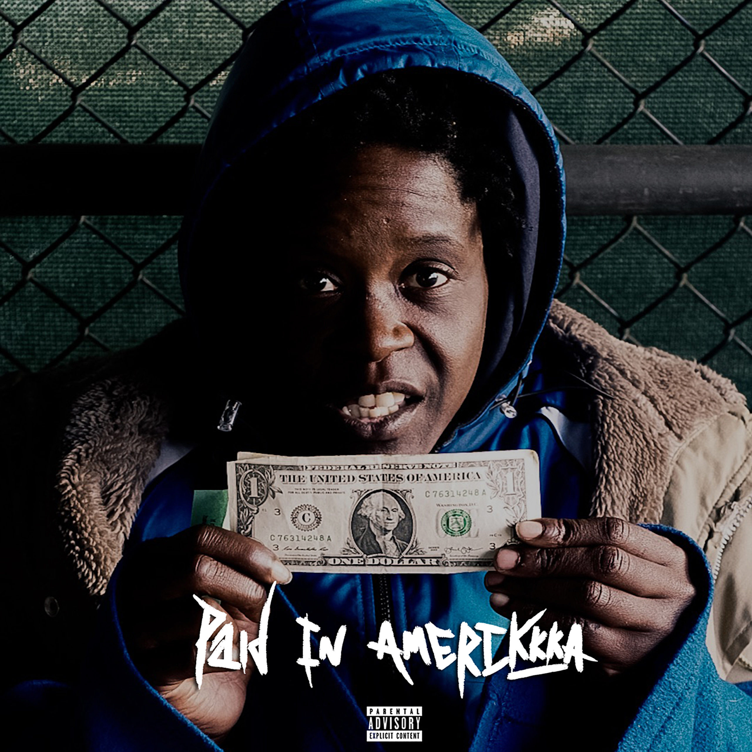 Paid In AmeriKKKa Serves Up ‘No Free Lunch’ EP