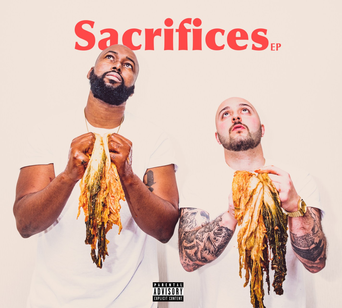 Stream Part Time Cooks ‘Sacrifices’ EP