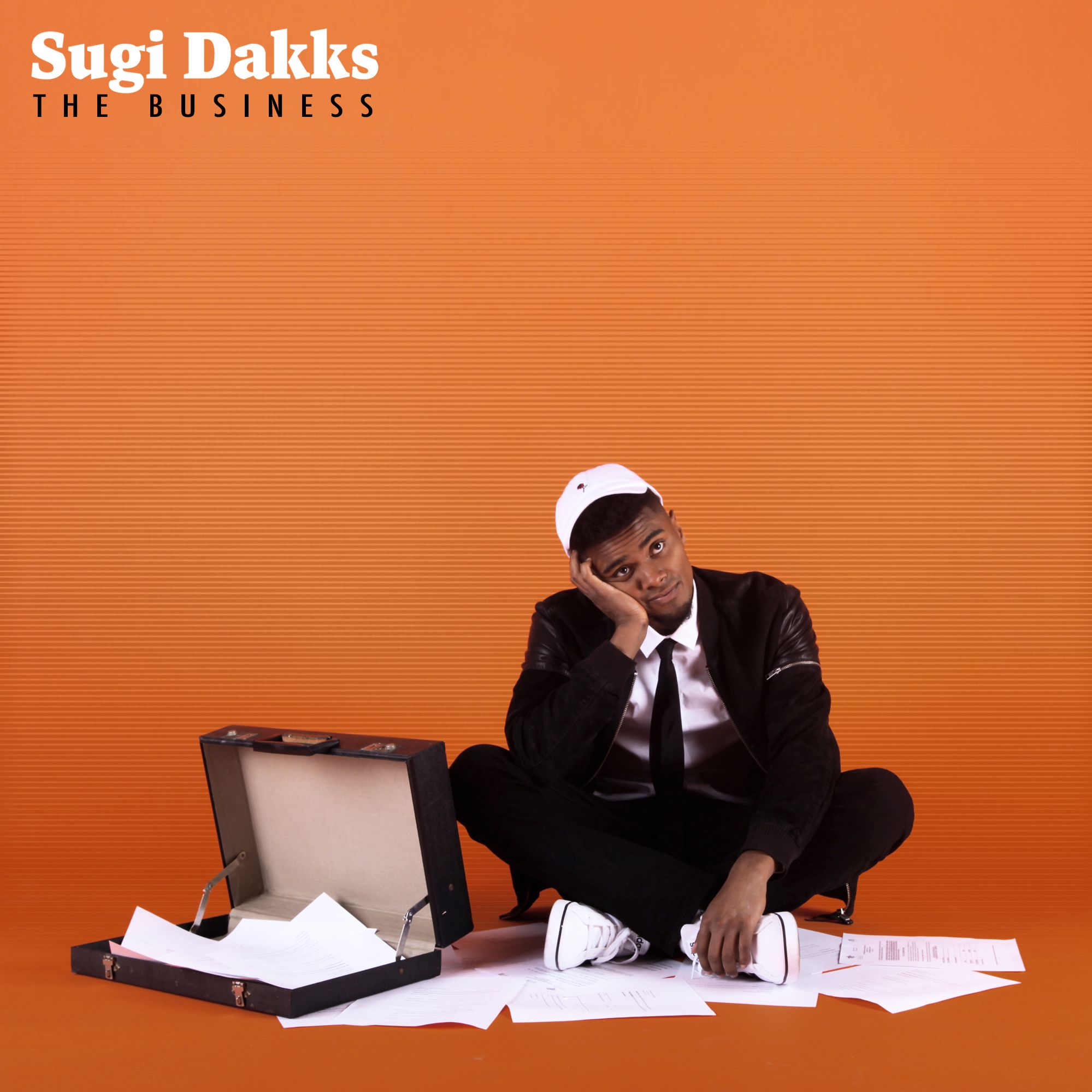 Sugi Dakks – “Stay”