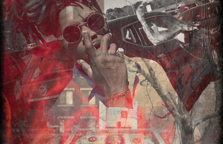 Lord D’Andre $mith “C’mon” [Audio]